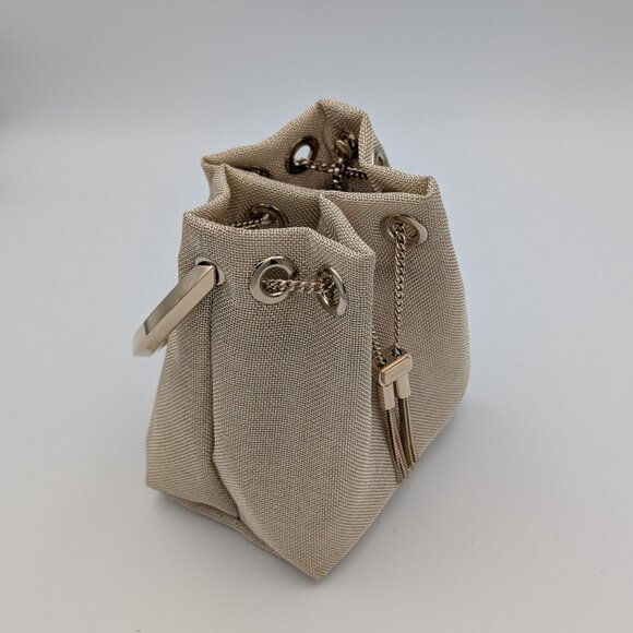 Jimmy Choo Mesh Bon Bon - Picture 3 of 5